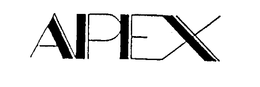 APEX trademark