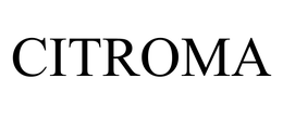 CITROMA trademark