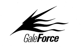 GALE FORCE trademark