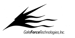 GALE FORCE TECHNOLOGIES, INC. trademark