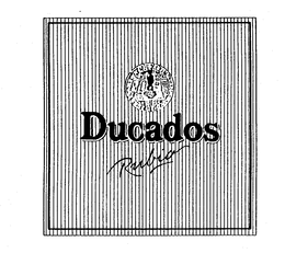 DUCADOS RUBIO trademark