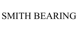 SMITH BEARING trademark