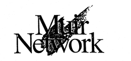 MUIR NETWORK trademark