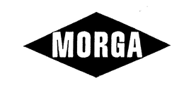 MORGA trademark