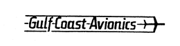GULF COAST AVIONICS trademark