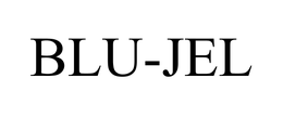 BLU-JEL trademark