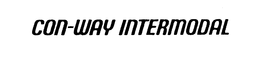 CON-WAY INTERMODAL trademark