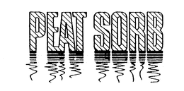 PEAT SORB trademark