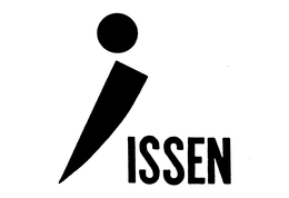 ISSEN trademark