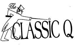 THE CLASSIC Q trademark