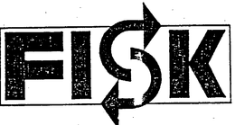FISK trademark