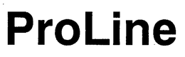 PROLINE trademark