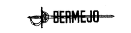 BERMEJO trademark