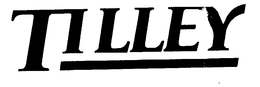 TILLEY trademark