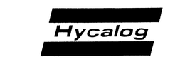 HYCALOG trademark