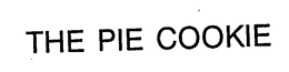 THE PIE COOKIE trademark