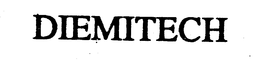 DIEMITECH trademark