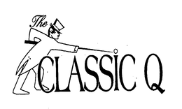 THE CLASSIC Q trademark