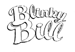 BLINKY BILL trademark