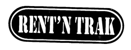RENT'N TRAK trademark
