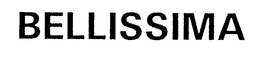BELLISSIMA trademark