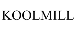 KOOLMILL trademark