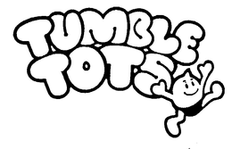 TUMBLE TOTS trademark