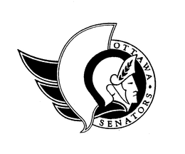 OTTAWA - SENATORS trademark