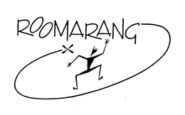 ROOMARANG trademark