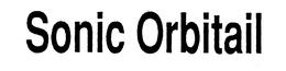 SONIC ORBITAIL trademark