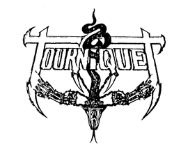 TOURNIQUET trademark