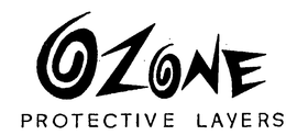 OZONE PROTECTIVE LAYERS trademark
