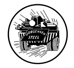 JORGENSEN STEEL trademark