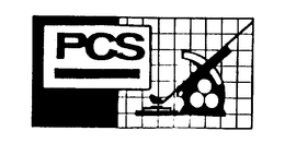 PCS trademark