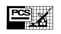 PCS trademark