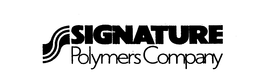 SIGNATURE POLYMERS COMPANY trademark