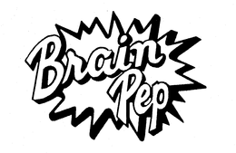 BRAIN PEP trademark