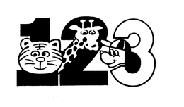 123 trademark