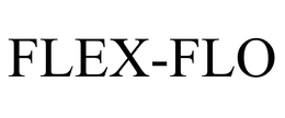 FLEX-FLO trademark