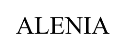ALENIA trademark