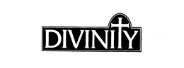 DIVINITY trademark