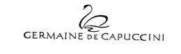 GERMAINE DE CAPUCCINI trademark
