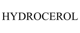 HYDROCEROL trademark
