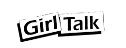GIRL TALK trademark