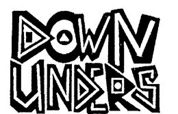 DOWN UNDERS trademark