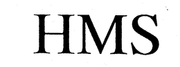 HMS trademark