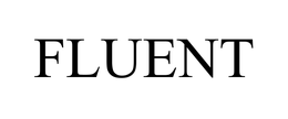 FLUENT trademark