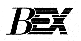 BEX trademark