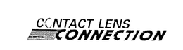 CONTACT LENS CONNECTION trademark