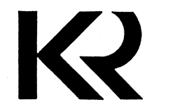 KR trademark